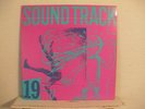 19/JUKE sound track LP '8? JPN private 