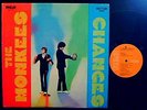 THE MONKEES * Changes * 1970 RCA 12 Track LP
