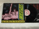 MY LIFE WITH THE THRILL KILL KULT Sexplosion LP EBM