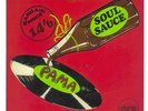 PAMA LP - SOUL SAUCE  Various R&B Artists RICO track ??