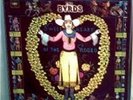 BYRDS album Sweetheart Of The Rodeo MONO 
