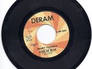 Eyes Of Blue-Heart Trouble / Up And Down-Deram 85001