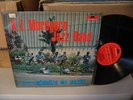 K.Z. Morogoro Jazz Band LP on Polydor