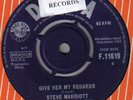STEVE MARRIOTT 7