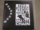 The Jesus and Mary Chain- Mushroom DBL LP Live 1985