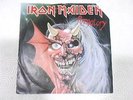 Iron Maiden – Purgatory 7” – NWOBHM Rare