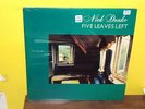 NICK DRAKE Five Leaves Left ANTILLES Sealed SS LP