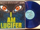 A.A. Allen Revivals... I AM LUCIFER... Colored Vinyl