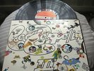 LED ZEPPELIN III PLUM Celebration ERROR 