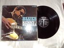LP-KENNY BURRELL-VERVE-V6-8746-BLUE THE COMMON GROUND