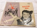 VINTAGE - GENE VINCENT & His Blue Caps - Vinyl Record