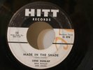 Gene Dunlap - Made in the Shade HITT 45