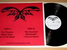 Zaxas-LP 89  Private US Metal sabbat paradoxx