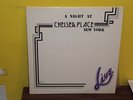 CHELSEA PLACE NYC Live PRIVATE 2xLP Soul BOOGIE Jazz EX