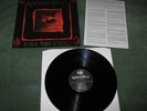 FLAMES OF HELL fire and steel LP beherit sarcofago kat