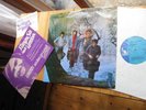 GROUNDHOGS SCRATCHING THE SURFACE 1968 MINT UK PRESS