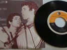 Lucio Battisti, Elena No/Una Italian Import 45 RPM