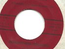 Chuck Edwards Downtown Soulville norther soul rare 45