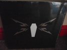 METALLICA - DEATH  MAGNETIC 5XLP LIMITED BOX SEALED