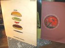 RARE 1969 Orig  MANDRAKE MEMORIAL   MEDIUM Psych Garage