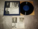 1952 FOLKWAYS-BROWNIE McGHEE-GET ON BOARD-10 in-LP-NM-