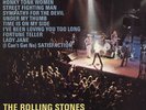 ROLLING STONES-LP-GIMME SHELTER-1971- ONLY JAPAN 