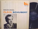 WESTMINSTER XWN 18161 BADURA SKODA PLAYS SCHUBERT NM