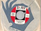 1968 HEAVY GUITAR PSYCHE 45/SOUL INC on LAURIE