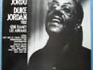 DUKE JORDAN  Jordu - rare LP Japan ed.