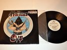 HALLOW'S EVE - Tales of Terror vinyl LP w/ insert