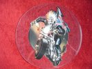 Iron Maiden-Infinity draems (UNCUT-SHAPE)