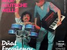 Dual Frequency: Neue Deutsche Welle (MINIMAL/NDW 1982)