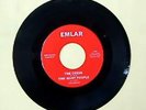 The Ceeds Too Many People Local CO Garage Punk 45 1960s