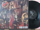 METAL LP- Slayer 