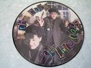 THE CURE-THE LOVE CATS 7