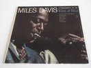 MONO JAZZ DG LP MILES DAVIS KIND OF BLUE COLUMBIA 6 Eye