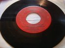 Page One Raw Soul Thank Goodness 45 Rare Funk Soul