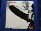 LED ZEPPELIN 1st LP RED/PLUM LOOKS GREAT & SUPERB AUDIO