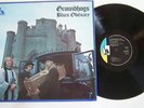 GROUNDHOGS - BLUES OBITUARY- RARE, ORIG. LP, UK '69