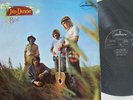JOHN DUMMER BAND - LP,  UK BLUES