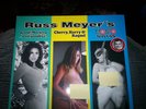 Russ Meyer Soundtracks LP German Import E, Low Open Bid