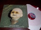 Nurse With Wound - Second Pirate Session, red vinyl lp