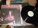 ALICE COOPER LP -PUKE ON A PIECE OF APPLE PIE-VERY RARE