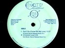 AL SMITH 5 TRACK 12:EP RARE PRIVATE SOULFUL MODERN SOUL