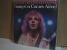 MFSL Frampton Comes Alive  Audiophile Ltd Ed. Sealed