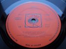 BLACK WIDOW DEBUT SACRIFICE 1st UK PRESS ToP MiNt AuDiO