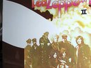 M- SHRINK   LED ZEPPELIN   II   1971 HARD PSYCH PAGE a+