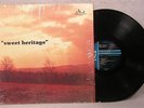 JAMAN “Sweet Heritage” PRIVATE PRESS Jazz/Funk Break