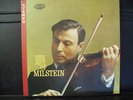 The Art Of Milstein  Stereo Capitol SPBR 8502