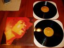 Jimi Hendrix Experience:Electric Ladyland 2LP set/EX